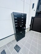 建物設備 CFジオーレ小岩