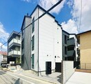 周辺環境 CFジオーレ小岩
