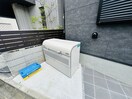 建物設備 CFジオーレ小岩