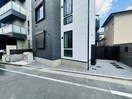 外観写真 CFジオーレ小岩