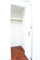収納 CFジオーレ小岩