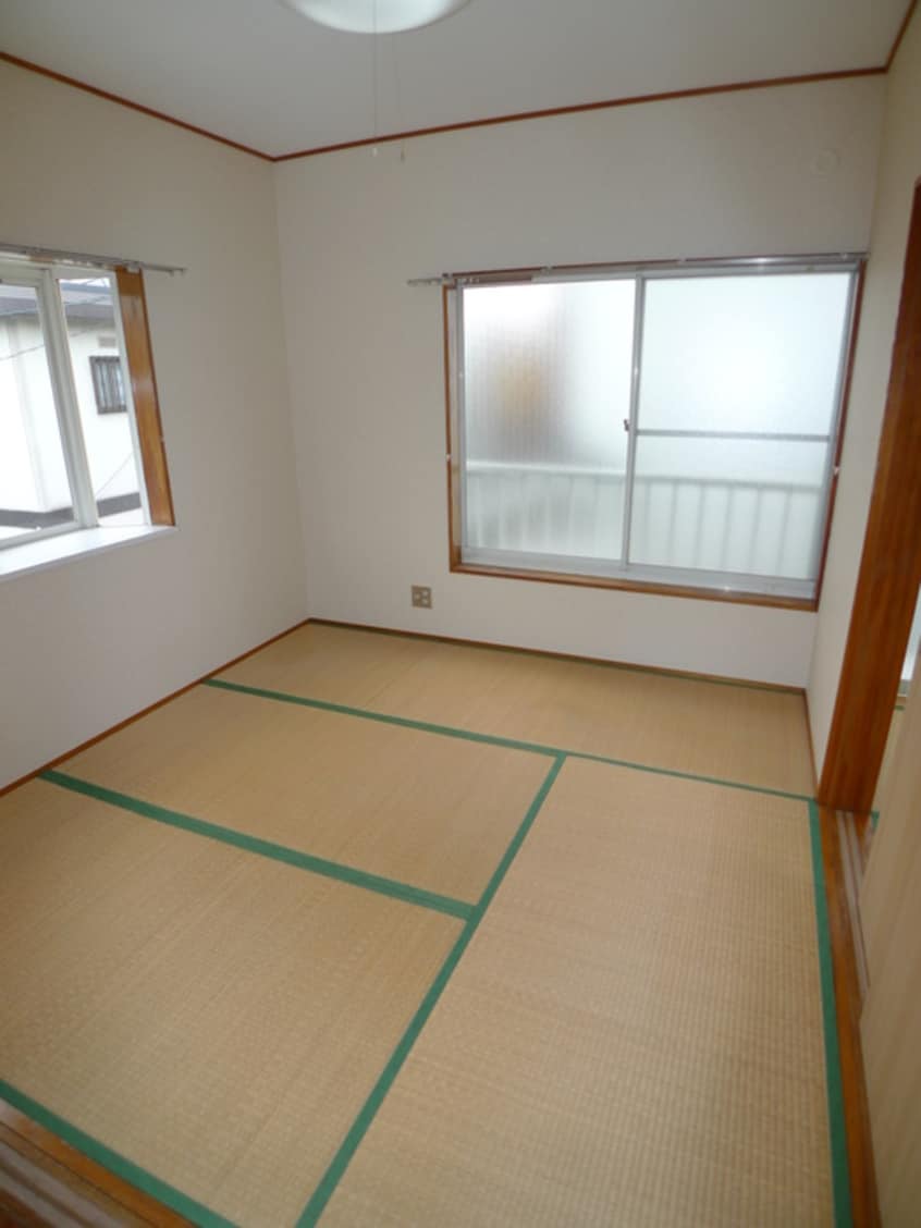 居室 石倉ハイツ