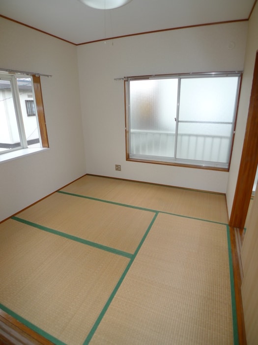 居室 石倉ハイツ