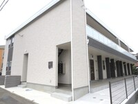 リブリ・MonTanaⅡ