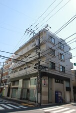 ルーブル小石川・森田ビル