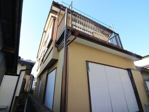 平塚様貸家