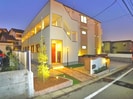 Ｒｅｎｏｎｃｕｌｅの外観