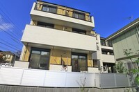 仮）千葉寺町新築計画