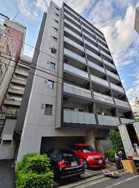 リビオレゾン南池袋（101）