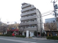 プレステージ東長崎（203）