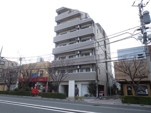 プレステージ東長崎（203）
