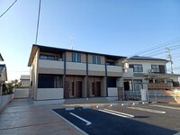 アニメート寿町Ⅱ