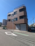 完成写真