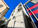 アビタシオン下井草の外観