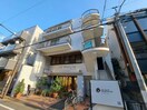 周辺環境 アビタシオン下井草