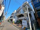 周辺環境 アビタシオン下井草