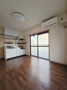 居室 アビタシオン下井草