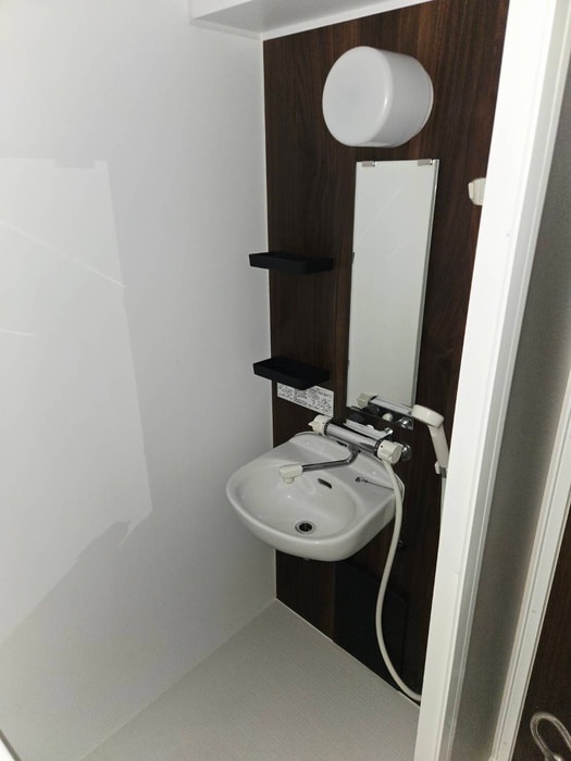 内観写真 アビタシオン下井草