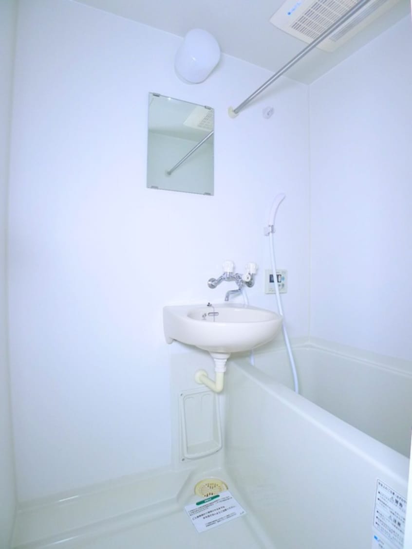 バス／シャワールーム等 ＲＡＰＴ柏