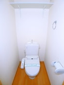 トイレ ＲＡＰＴ柏