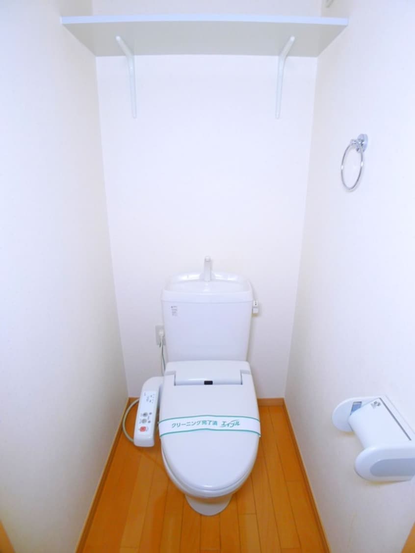 トイレ ＲＡＰＴ柏