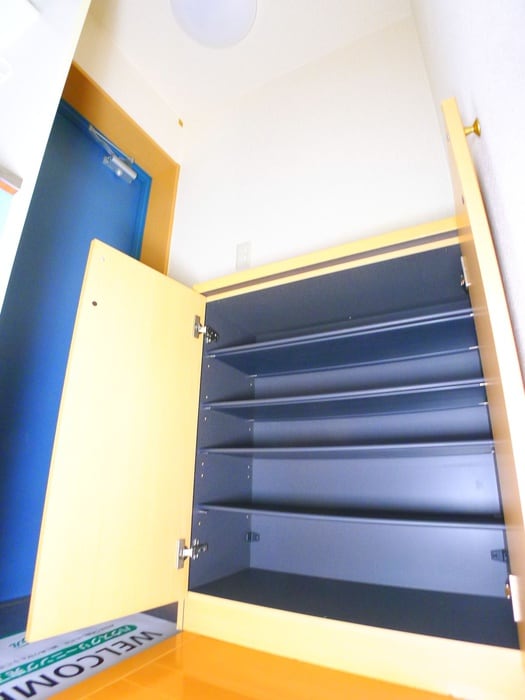 靴箱 ＲＡＰＴ柏