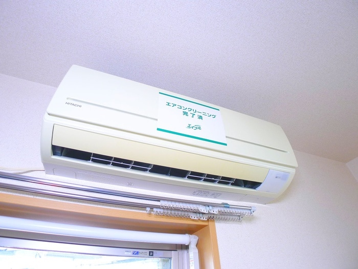 内観写真 ＲＡＰＴ柏