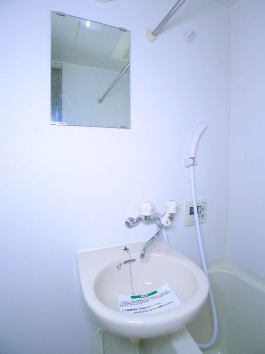 洗面 ＲＡＰＴ柏