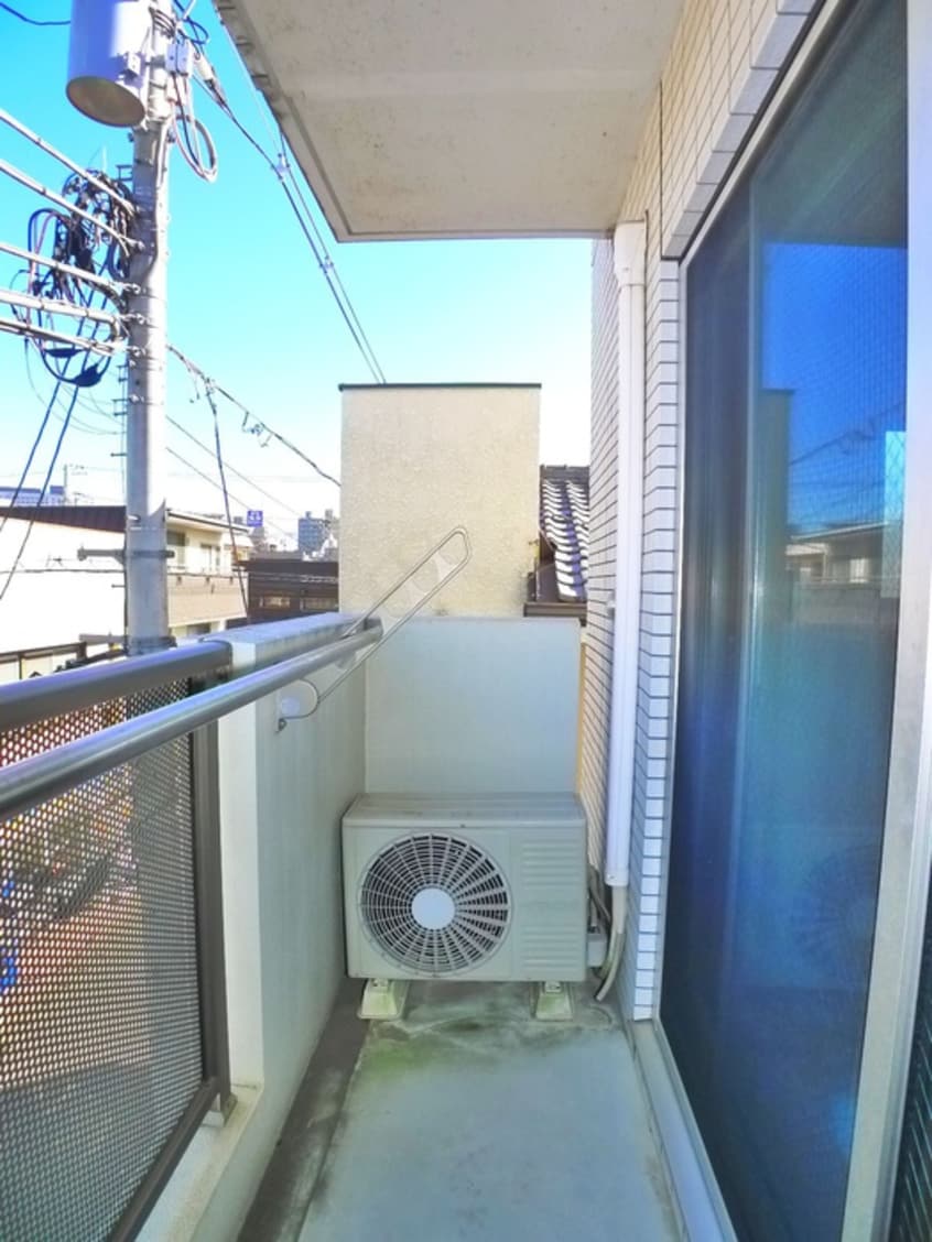 ベランダ・バルコニー ＲＡＰＴ柏