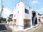 仮）南町田１丁目新築アパート
