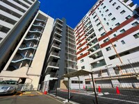 TRE　LUCE横濱関内