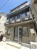 サンコート東向島