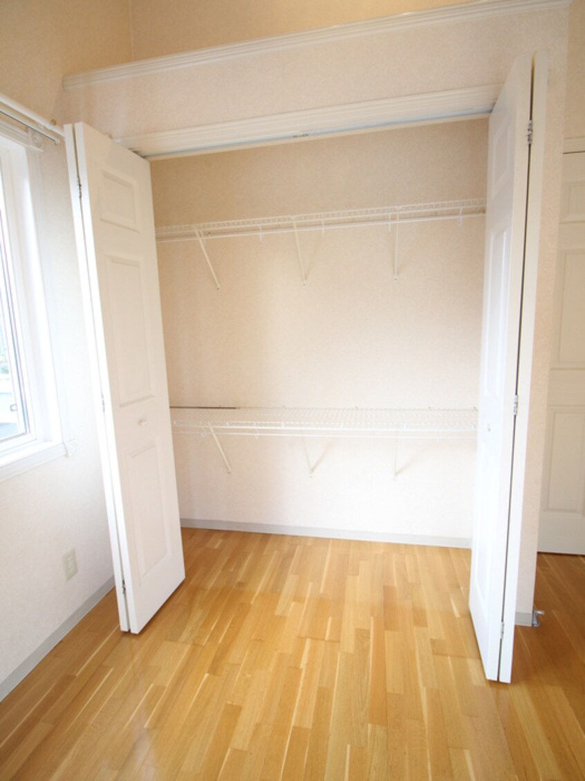 収納 シャトーサガミ