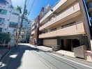 外観写真 トラストステージ大森（502）