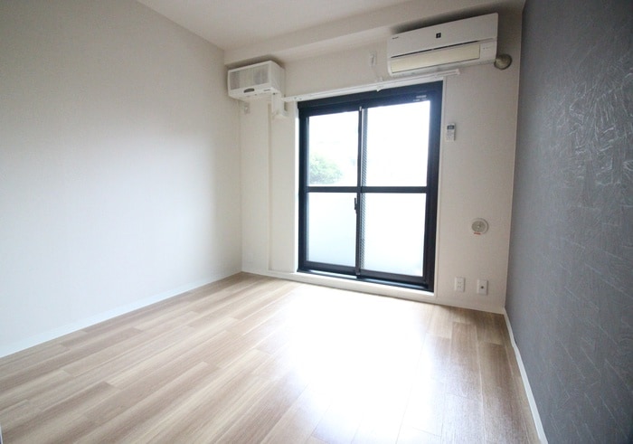 居室 ＭＯＲＩＹＡ　ＭＡＮＳＩＯＮ
