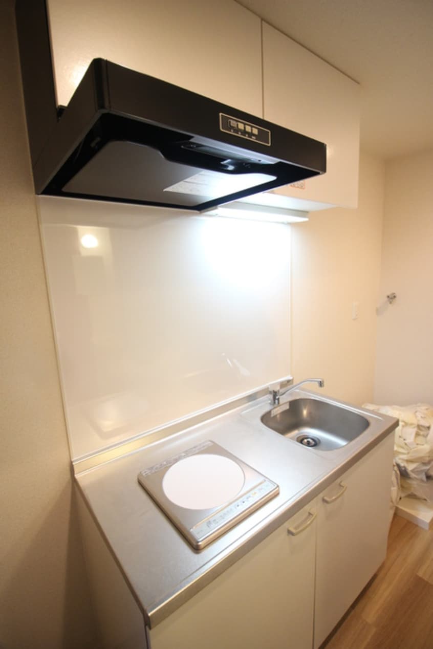 キッチン ＭＯＲＩＹＡ　ＭＡＮＳＩＯＮ