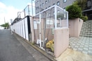 建物設備 ＭＯＲＩＹＡ　ＭＡＮＳＩＯＮ