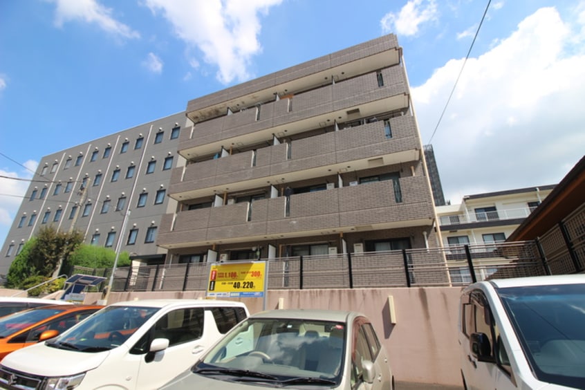 外観写真 ＭＯＲＩＹＡ　ＭＡＮＳＩＯＮ
