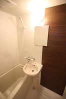 バス／シャワールーム等 ＭＯＲＩＹＡ　ＭＡＮＳＩＯＮ