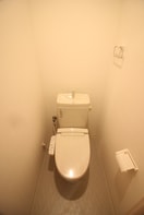 トイレ ＭＯＲＩＹＡ　ＭＡＮＳＩＯＮ