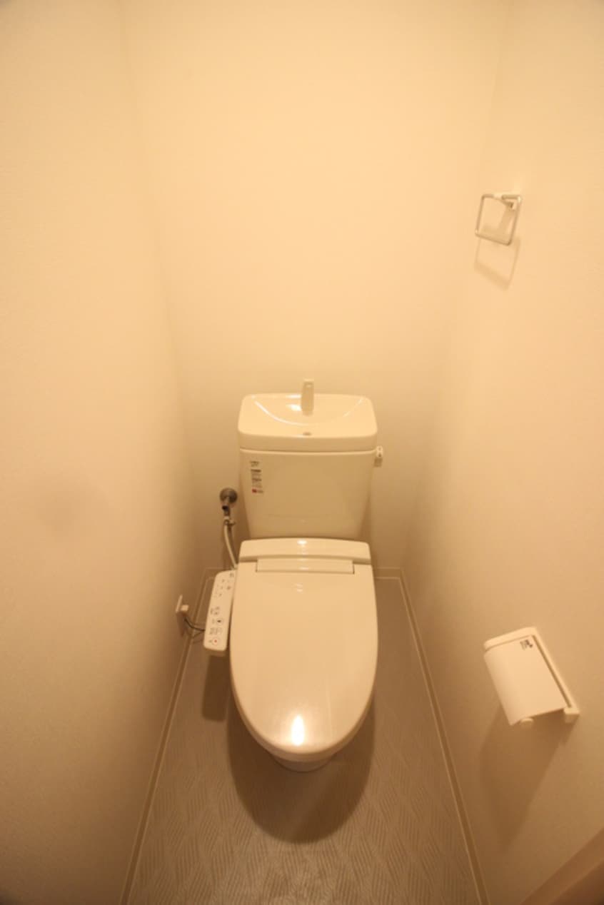 トイレ ＭＯＲＩＹＡ　ＭＡＮＳＩＯＮ