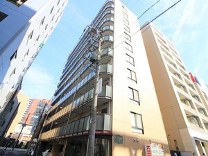 ﾗｲｵﾝｽﾞﾏﾝｼｮﾝ関内第６（３０６）