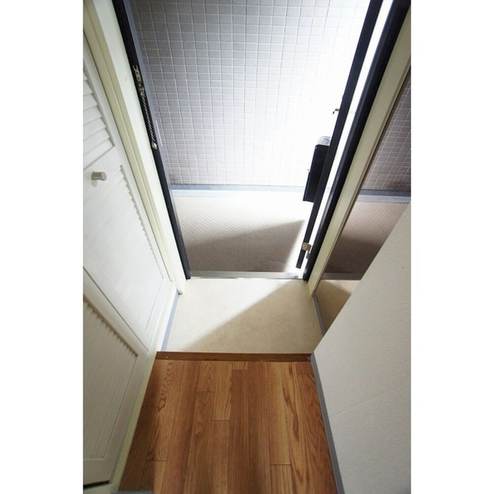 玄関 フレンドポート南町田（３１０）