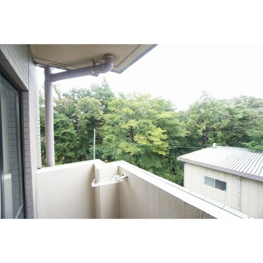 室内からの展望 フレンドポート南町田（３１０）