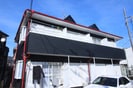 ドミール湘南の外観