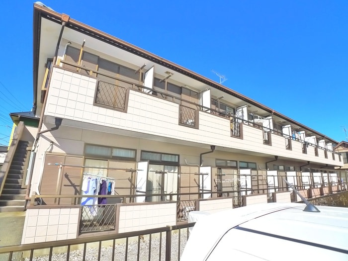 外観写真 クレールセゾン