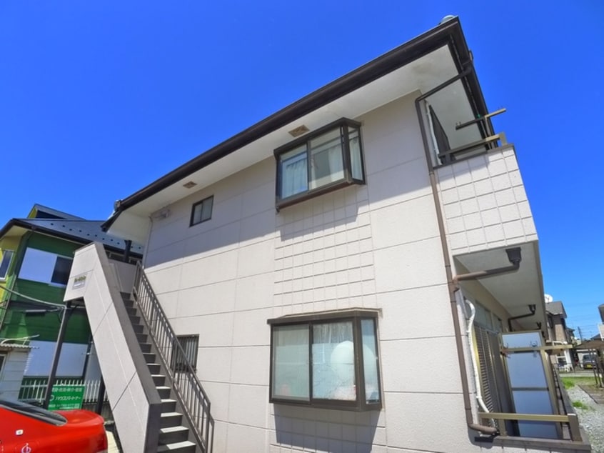 外観写真 クレールセゾン