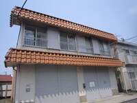 東明ハウスⅠ
