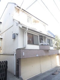 ハウスひいらぎ