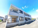 サンモール桶川の外観